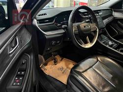 Jeep Grand Cherokee L